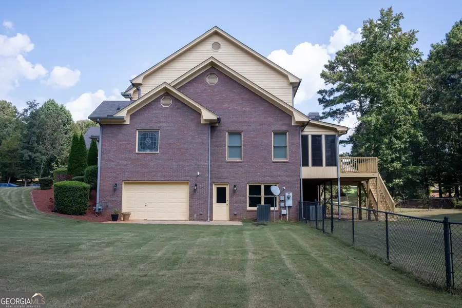 210 Enfield Lane, McDonough, GA 30252 - #3