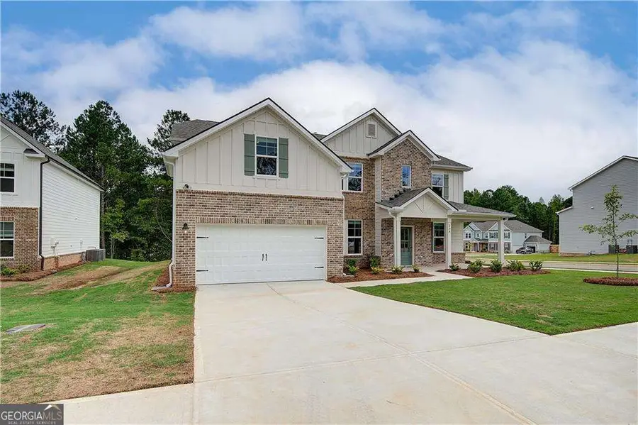 279 Linford Drive, Locust Grove, GA 30248 - Image #3