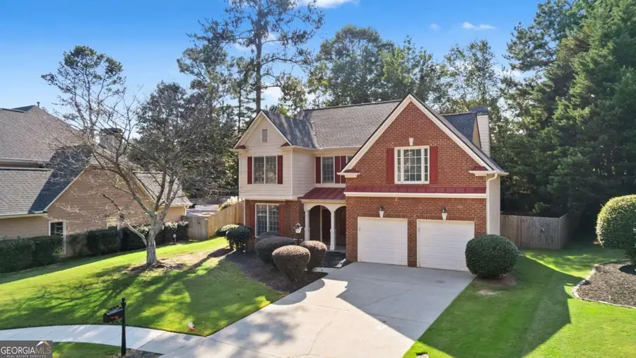 4210 Steeplehill Drive, Kennesaw, GA 30144 - Image #2