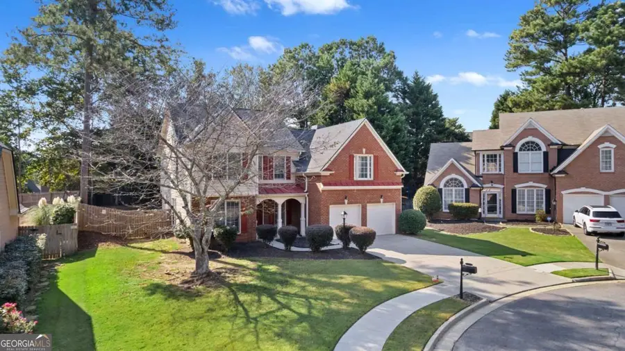 4210 Steeplehill Drive, Kennesaw, GA 30144 - Image #3