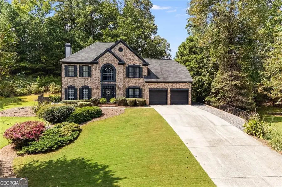 2875 New College Way, Cumming, GA 30041 - Image #2