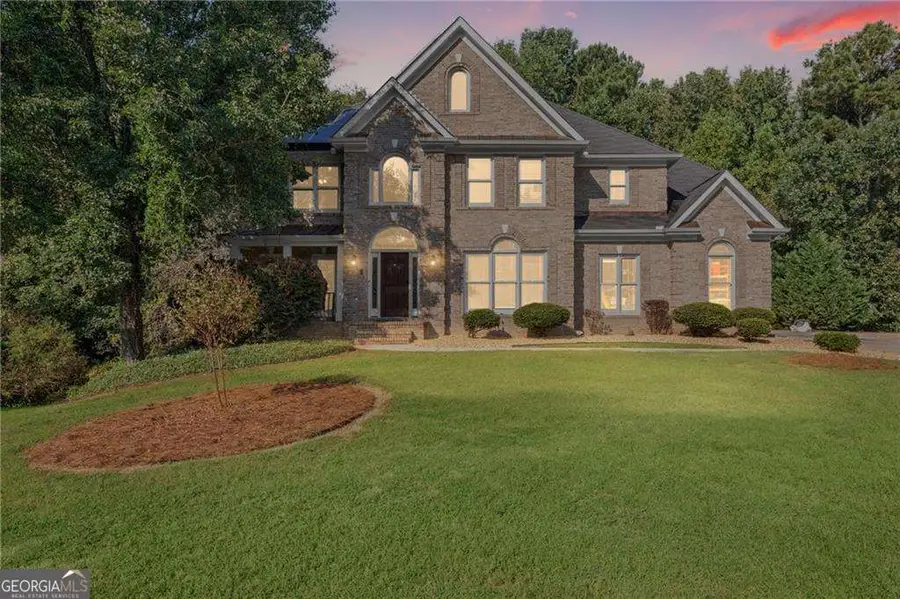 3152 Meadow Glade Court, Lithonia, GA 30038 - Image #2