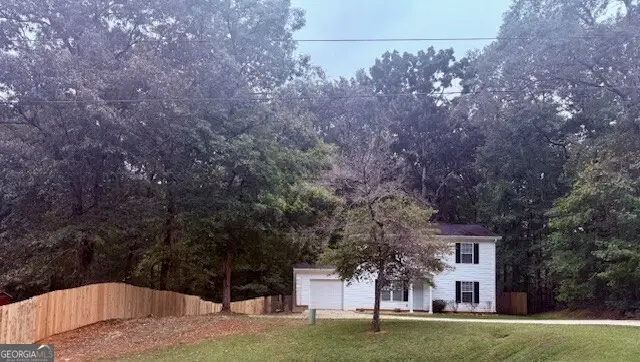 83 Wagers Mill Road, Newnan, GA 30263 - Image #1