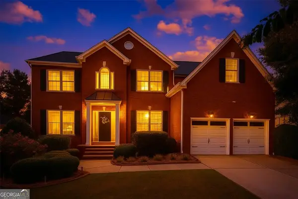 2511 Owens Landing Trail Nw, Kennesaw, GA 30152