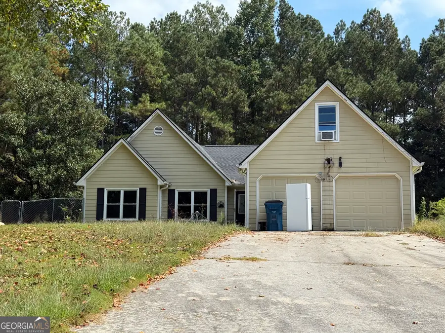 2694 Palm Creek Court, Dacula, GA 30019 - Image #2