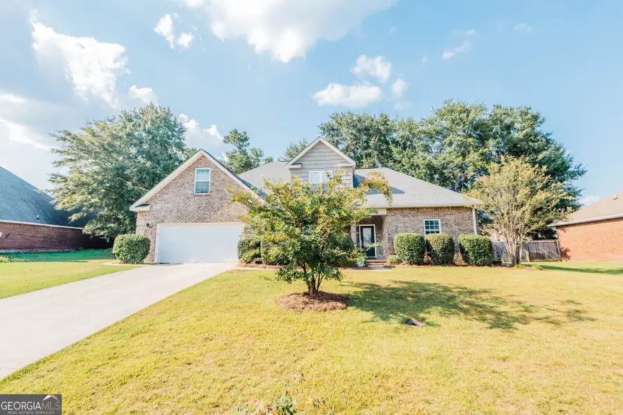 419 Morgan Ranch Circle, Bonaire, GA 31005 - Image #3