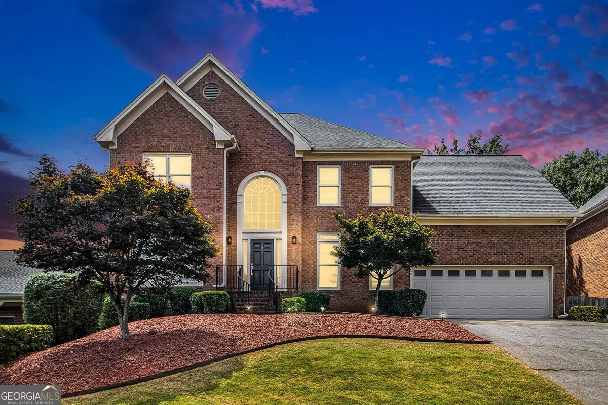 5510 Vicarage Walk, Johns Creek, GA 30005 - Image #1