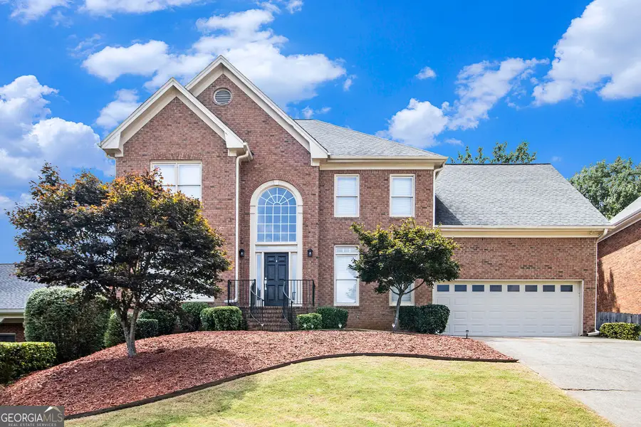 5510 Vicarage Walk, Johns Creek, GA 30005 - Image #3