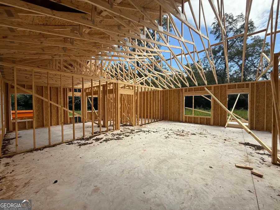 3417 Bob Bowen Road, Blackshear, GA 31516 - Image #2