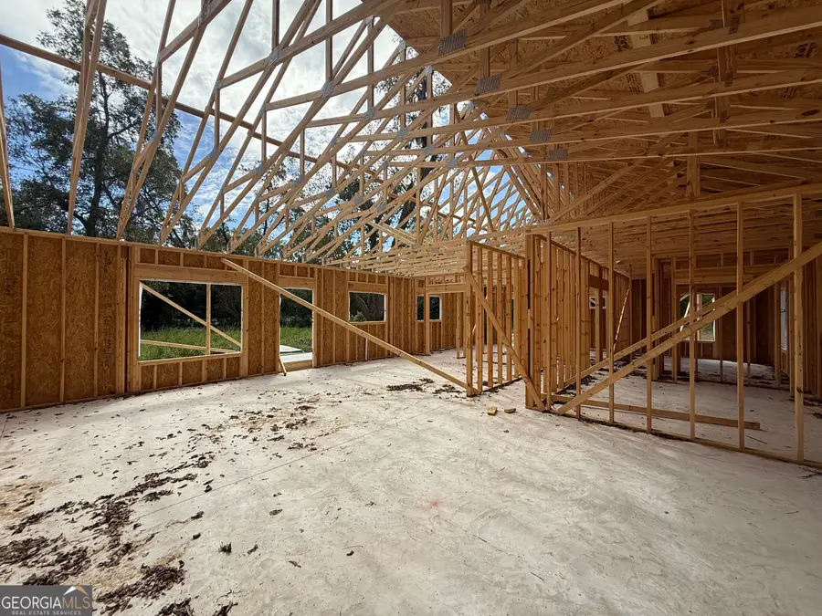 3417 Bob Bowen Road, Blackshear, GA 31516 - Image #3