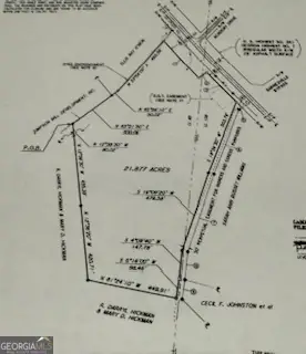 0 Highway 341 S, Barnesville, GA 30204 - Image #1