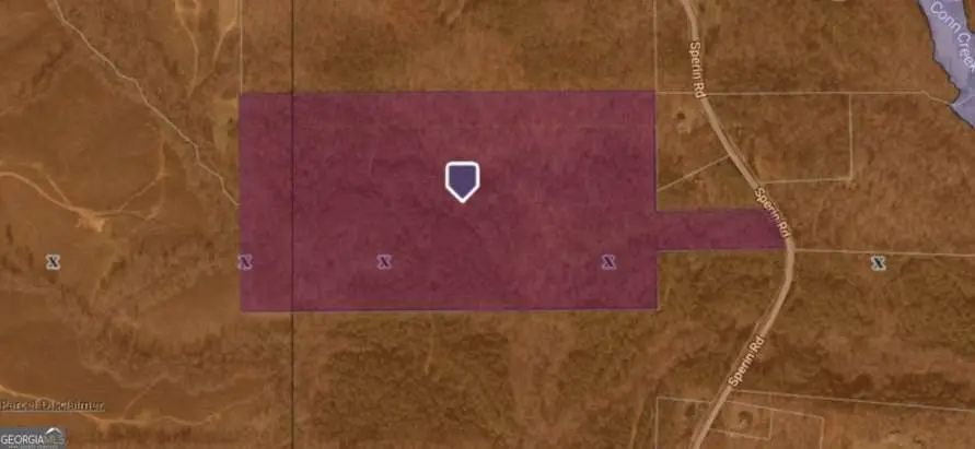 0 Sperin Road, Ball Ground, GA 30107 - Image #1