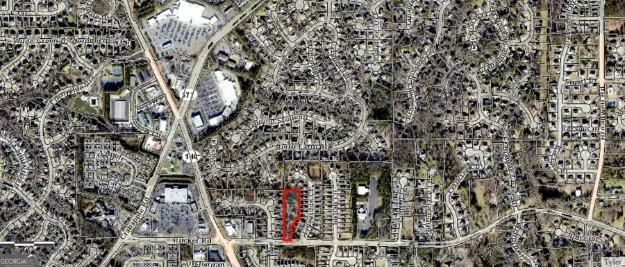 290 Rucker Road, Alpharetta, GA 30004 - Image #2