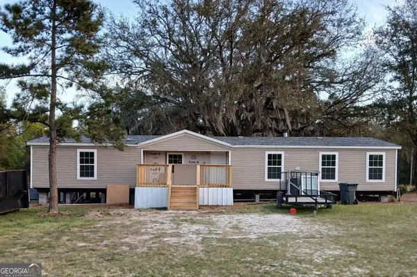 539 Henri Street, Folkston, GA 31537