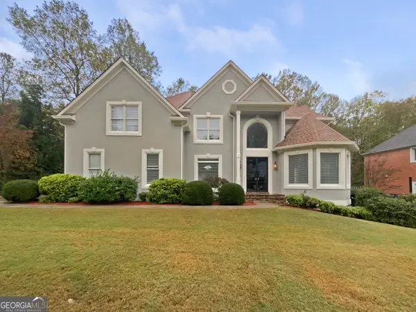 4345 Park Brooke Trace, Alpharetta, GA 30022