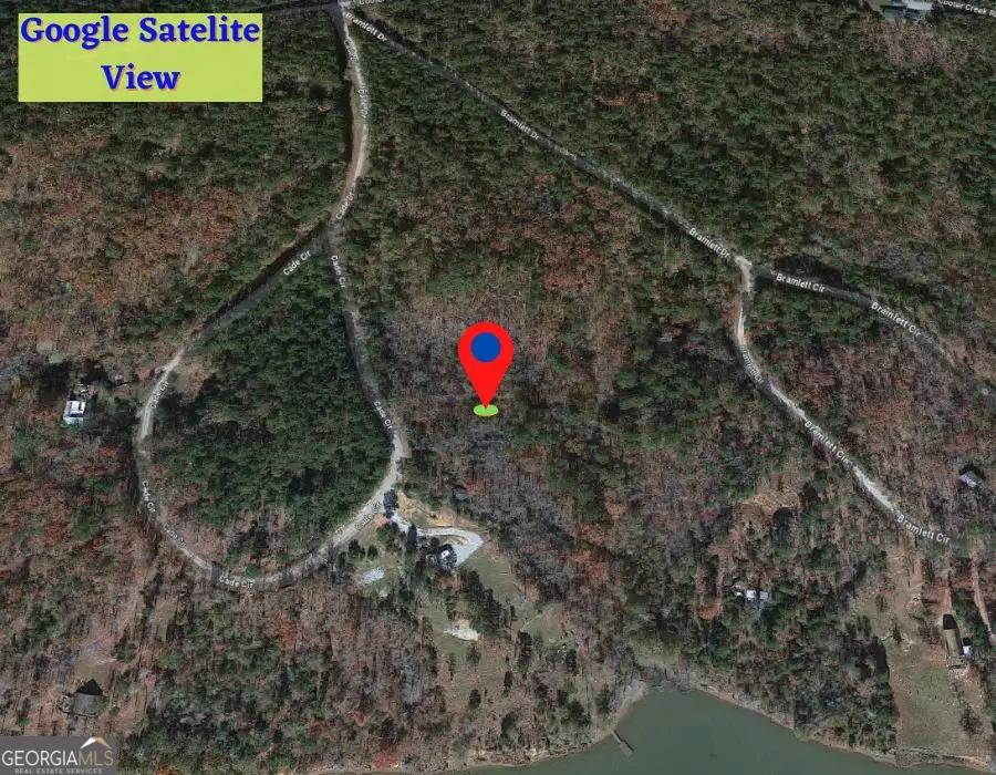 0 Cade Creek, Elberton, GA 30635 - Image #2