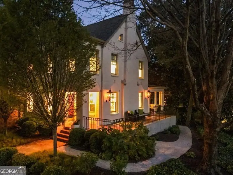 123 Peachtree Circle, Atlanta, GA 30309 - Image #2