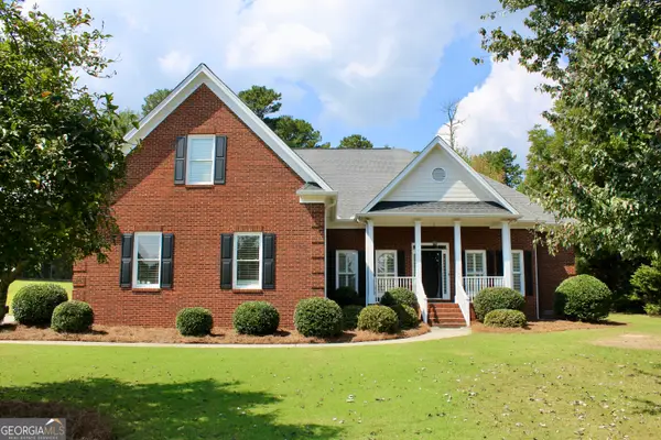 422 Aberdeen Way, Winder, GA 30680