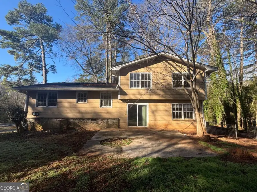 4820 Banner Elk Drive, Stone Mountain, GA 30083 - Image #3