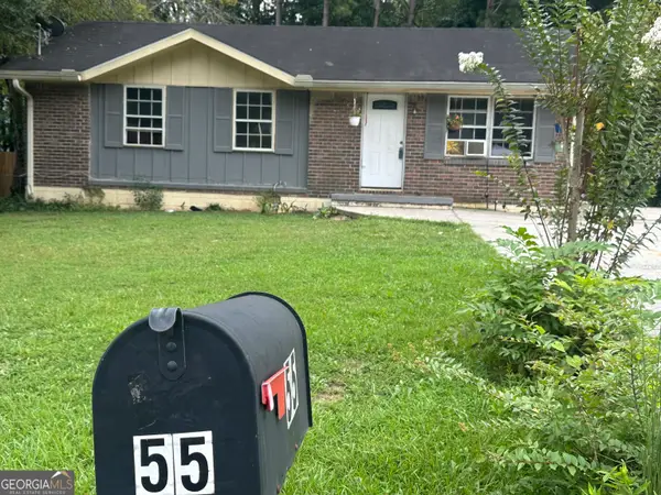 55 Royce Drive, Jonesboro, GA 30238