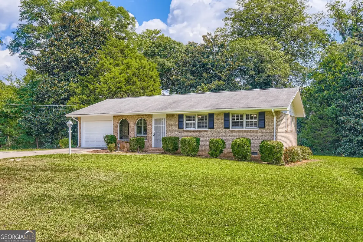 408 N Mcdonough Street, Jonesboro, GA 30236 - Image #1