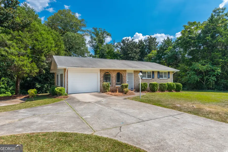 408 N Mcdonough Street, Jonesboro, GA 30236 - Image #2