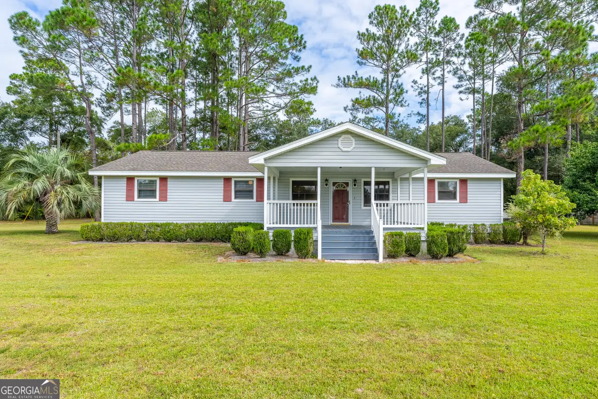 603 Cumberland Road, Hortense, GA 31543 - Image #1