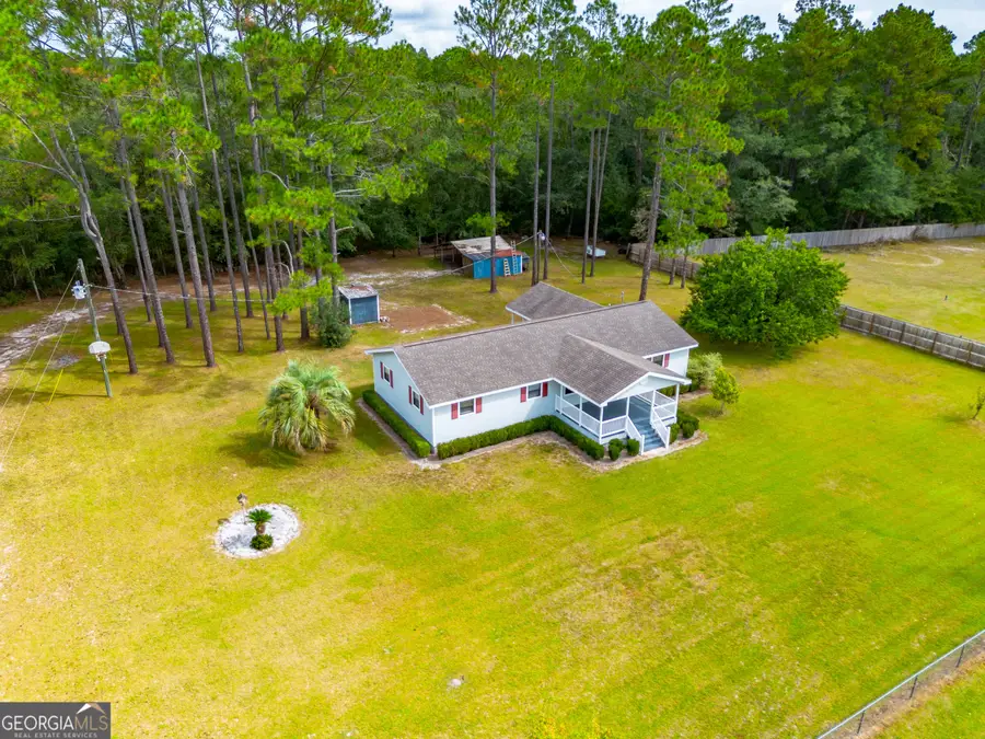 603 Cumberland Road, Hortense, GA 31543 - Image #3