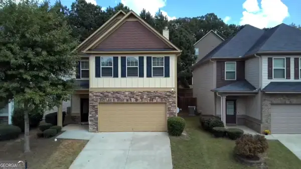 3367 Greyhawk Crossing, Buford, GA 30519