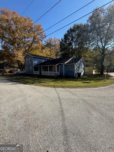 709 Third Street, Villa Rica, GA 30180