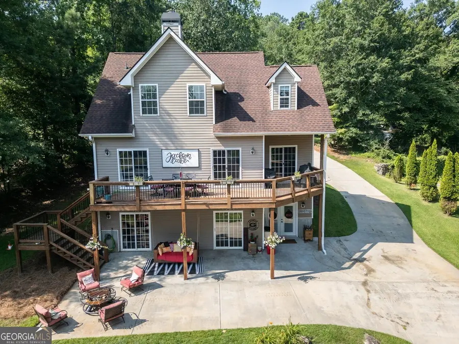 734 Raven Road, Monticello, GA 31064 - Image #3