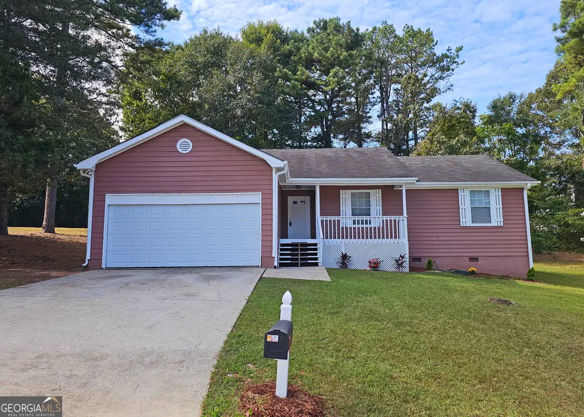 2107 Bedford Court, Lithonia, GA 30058 - Image #1