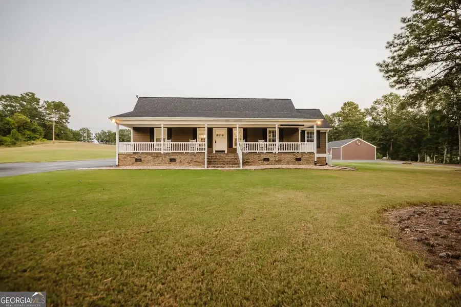 410 Country Kitchen Road, Barnesville, GA 30204 - Image #2