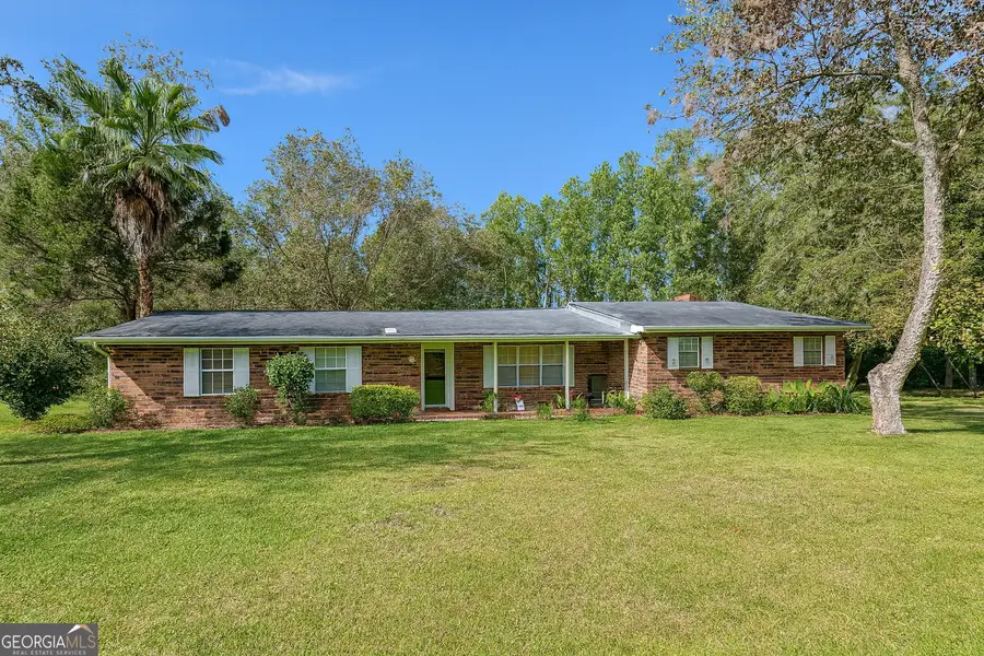 6555 Lanes Bridge Road, Jesup, GA 31545 - Image #2