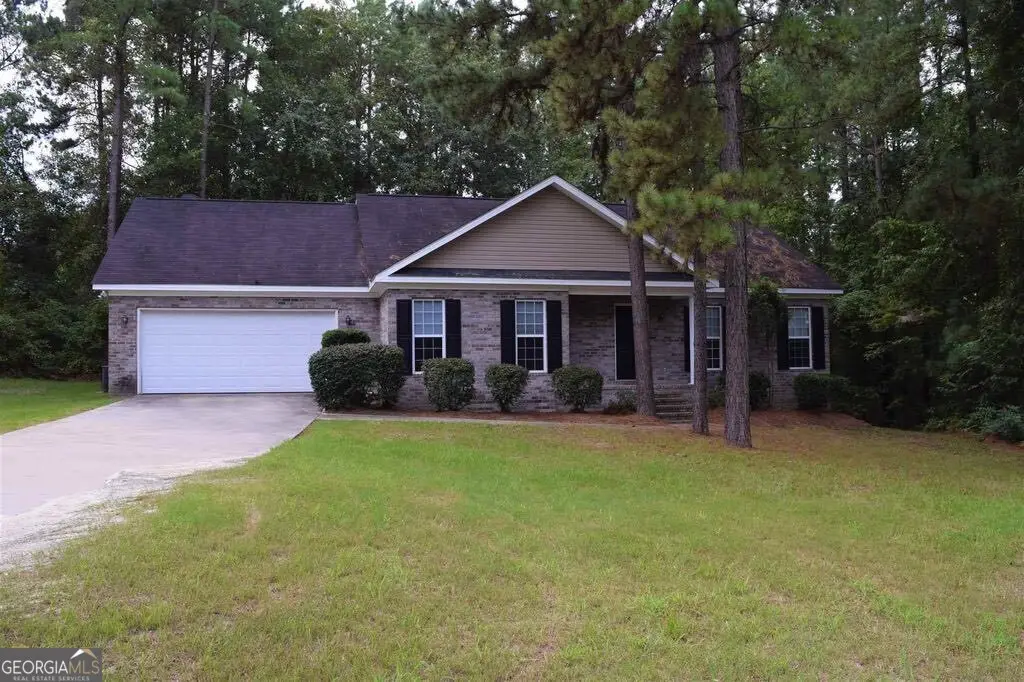 382 Langston Chapel Road, Statesboro, GA 30458 - Image #1