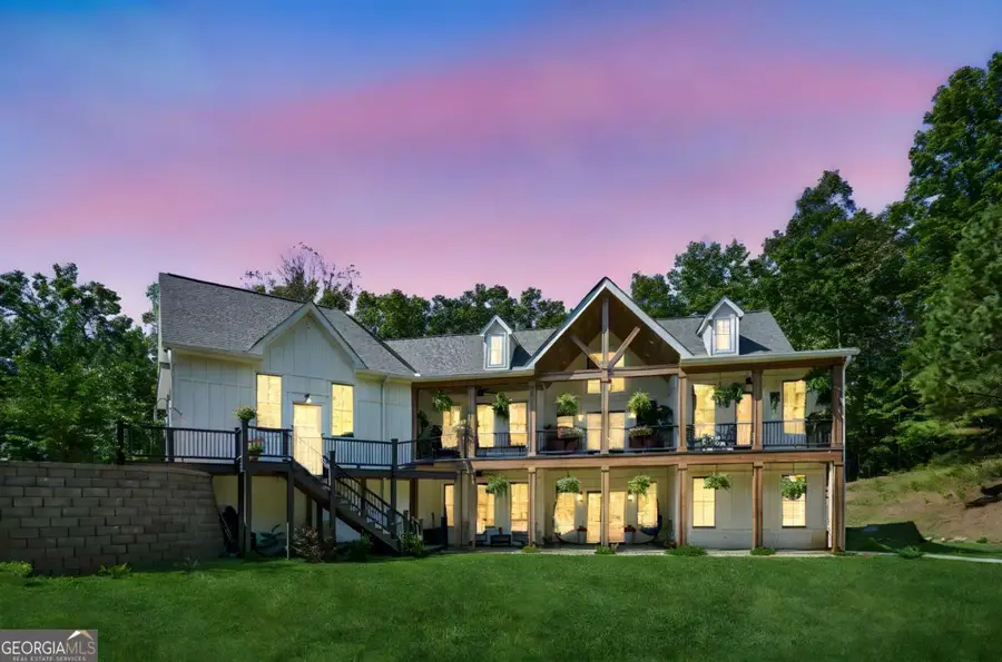 60 Cove Lake Drive, Nelson Tate Marble Hill, GA 30148 - Image #2