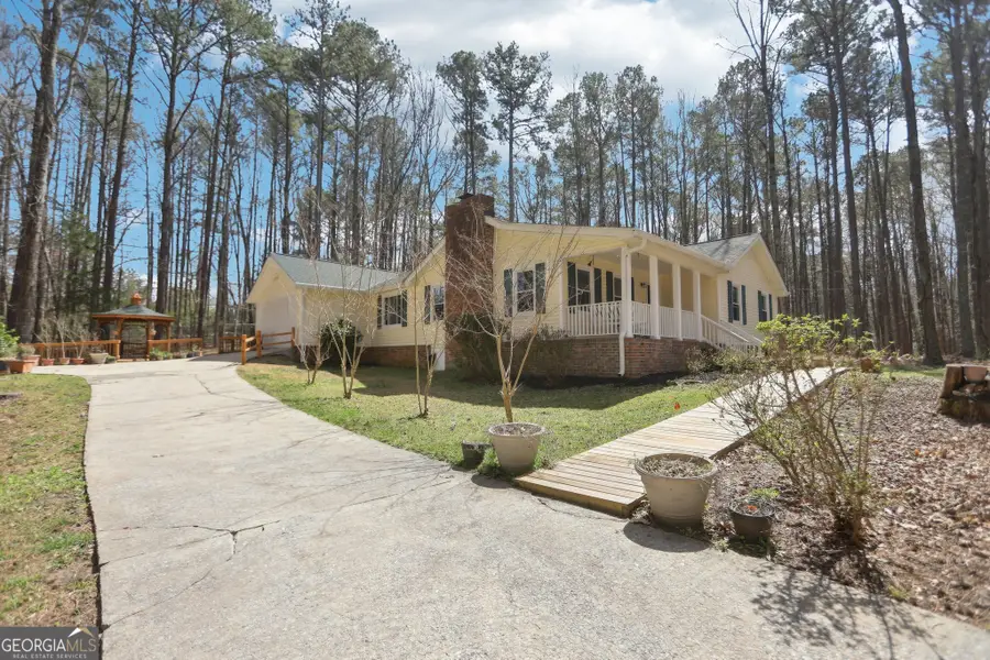 179 Green Valley Road, Fayetteville, GA 30214 - Image #2