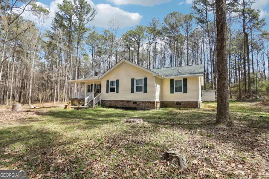 179 Green Valley Road, Fayetteville, GA 30214 - Image #3