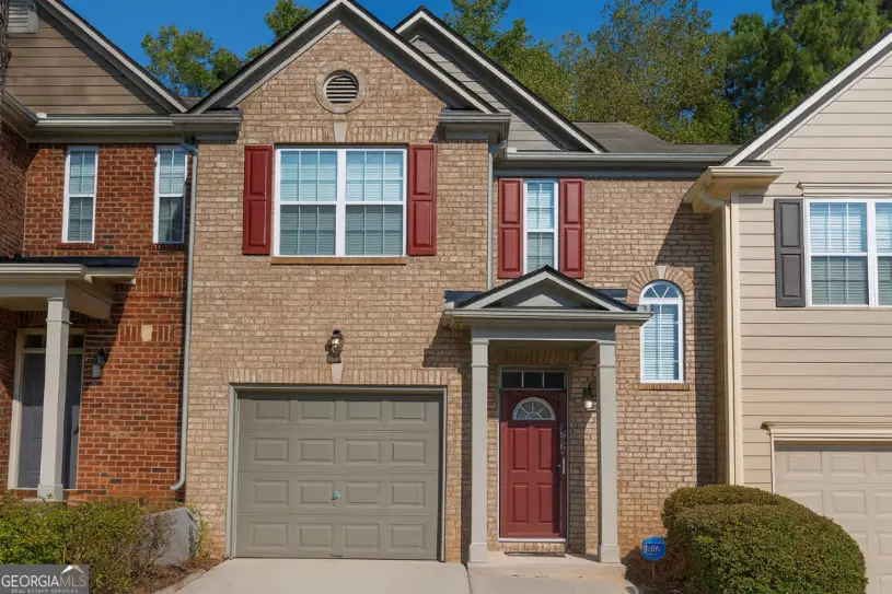 2759 Keystone Avenue, Lithonia, GA 30058 - Image #1