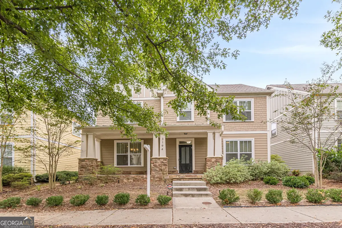 3194 Ancoats Street, Douglasville, GA 30135 - Image #1