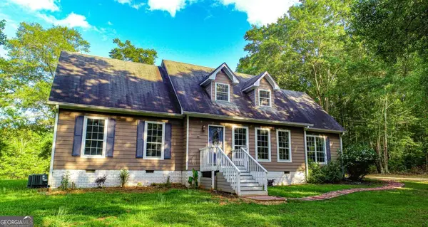 240 Harkness Road, Jackson, GA 30233