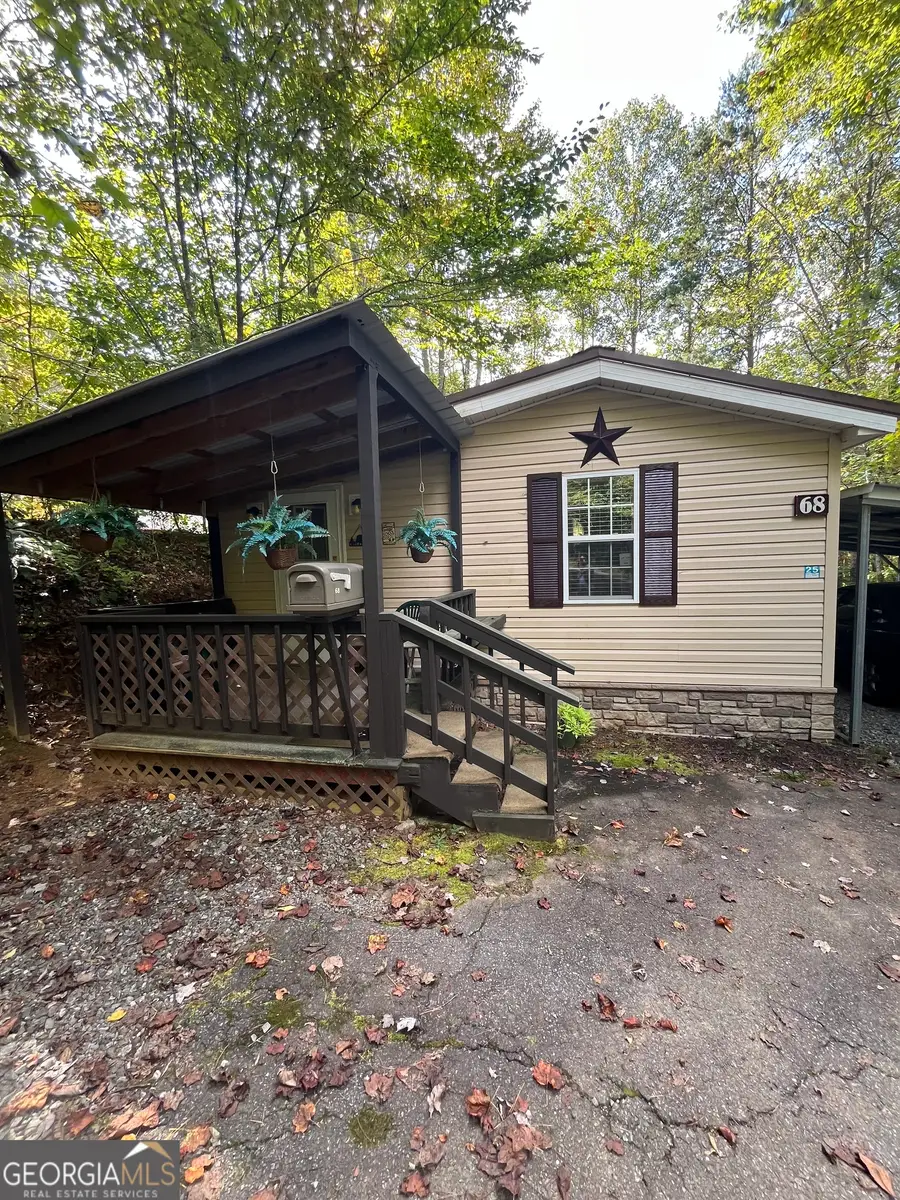 68 Nelson Lane, Hiawassee, GA 30546 - Image #2