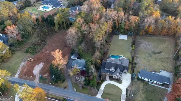 4402 Blackland Drive, Marietta, GA 30067