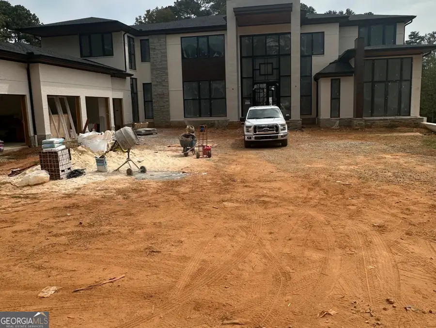 4402 Blackland Drive, Marietta, GA 30067 - #2