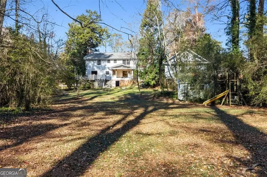 4402 Blackland Drive, Marietta, GA 30067 - #3