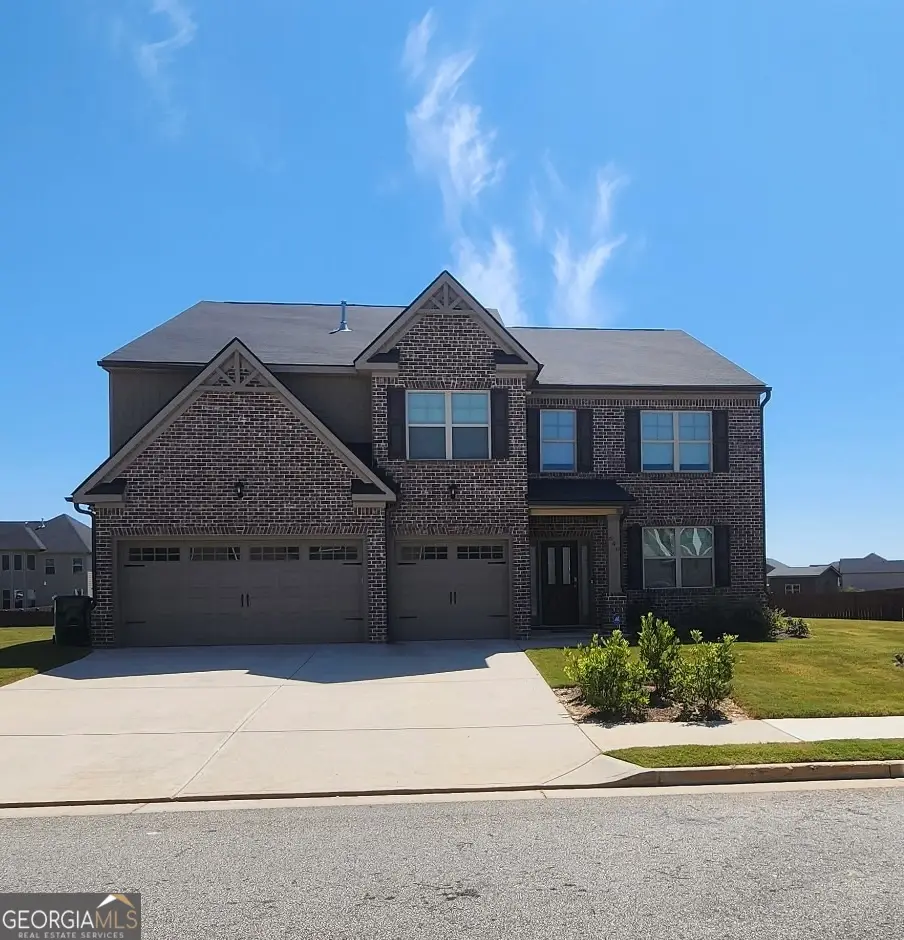 640 Edgar Street, Hampton, GA 30228 - Image #1