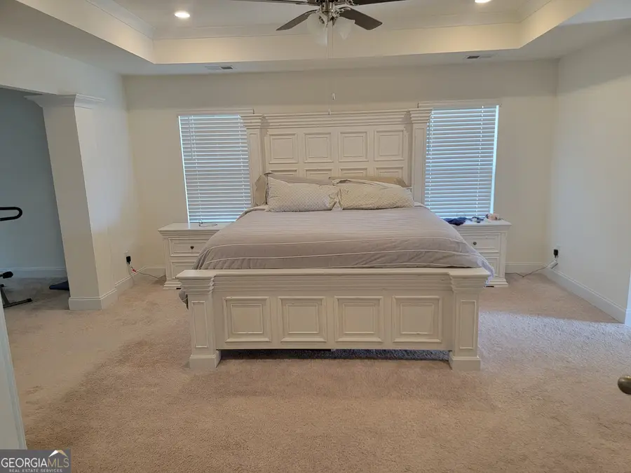 640 Edgar Street, Hampton, GA 30228 - Image #2