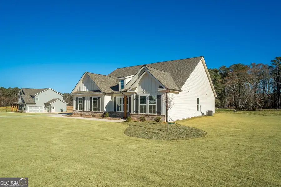 93 Tomahawk Trail, Good Hope, GA 30641 - Image #2