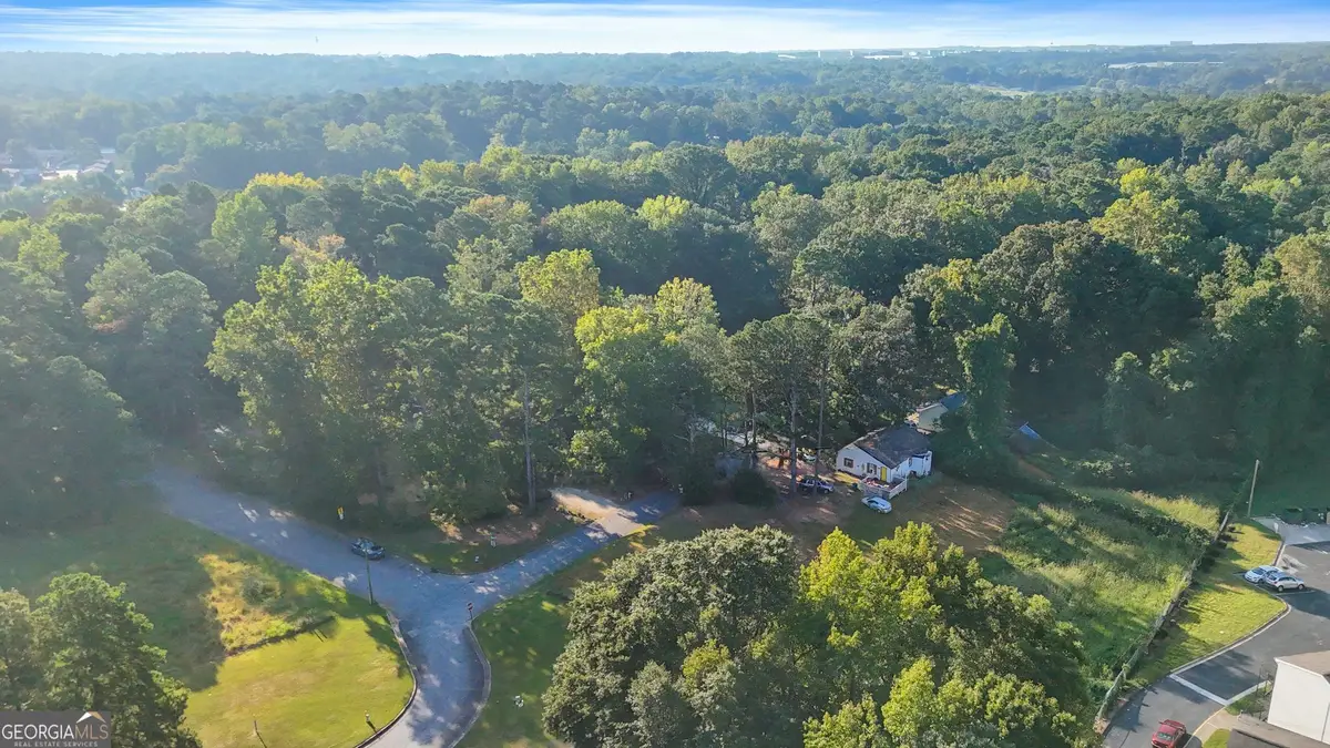 0 Pebble Drive, East Point, GA 30344 - #1