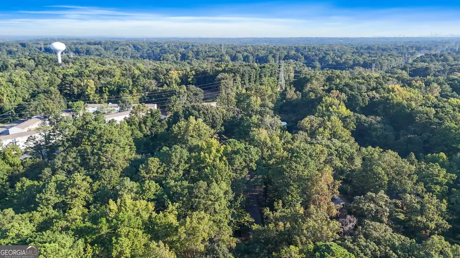 0 Pebble Drive, East Point, GA 30344 - #2